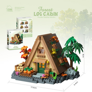 Mini Houses & Architecture
