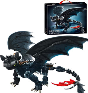 Dragons