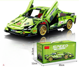 Cars & Vehicles