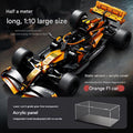 1:10 Formula Racing Car Building Block Set
