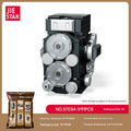 Classic Vintage Camera Micro Building Block Set