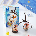Ocean Ball Micro Building Block Set