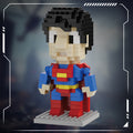 Avengres Super Hero Micro Building Block Set