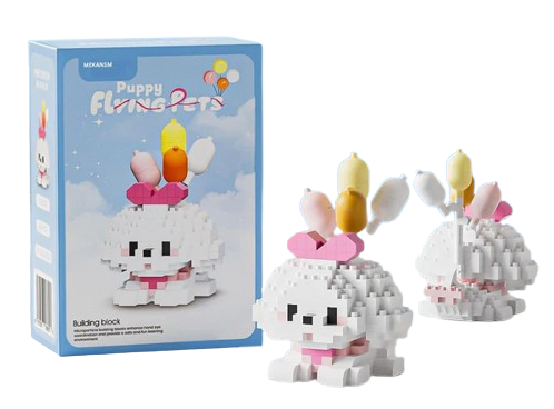 Balloon Animal Building Kit