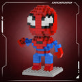 Avengres Super Hero Micro Building Block Set