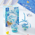 Ocean Ball Micro Building Block Set