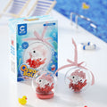 Ocean Ball Micro Building Block Set
