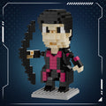 Avengres Super Hero Micro Building Block Set