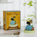 Garden Insects Bottle Micro Building Block Set