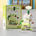 Mini Dream Store Street Shop Building Block Set