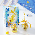 Ocean Ball Micro Building Block Set
