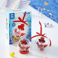 Ocean Ball Micro Building Block Set