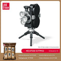 Classic Vintage Camera Micro Building Block Set