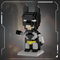 Avengres Super Hero Micro Building Block Set